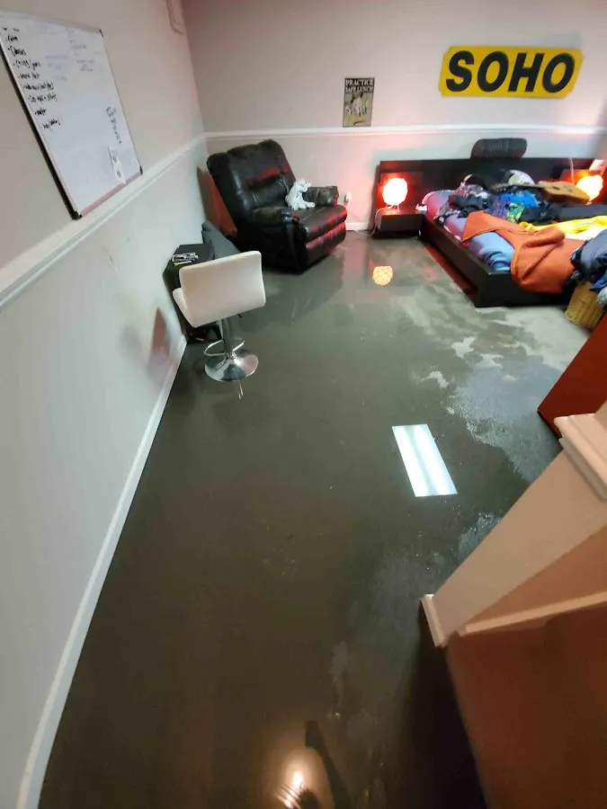 Water Damage Restoration in Mechanicville, NY