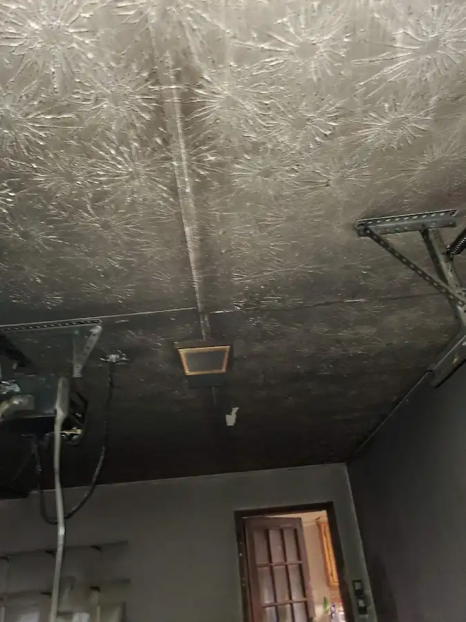 Fire and smoke damage assessment for Emergency Water Damage Services in Mechanicville
